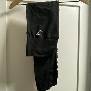 Gymshark Dark Grey Leggings